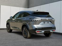 Nissan Qashqai Tekna FACELIFT+360°KAMERA+ACC+PDC+EL. HECKKL. 