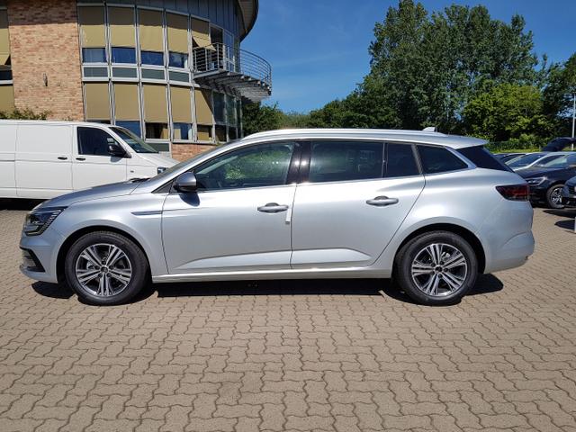 Renault Mégane Grandtour