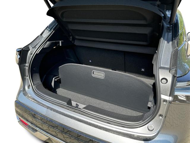 Nissan / Qashqai / Grau / / / FACELIFT+360°KAMERA+ACC+PDC+EL. HECKKL. , Beispielbilder, ggf. teilweise mit Sonderausstattung