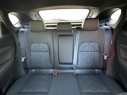 Nissan Qashqai Tekna FACELIFT+360°KAMERA+ACC+PDC+EL. HECKKL. 
