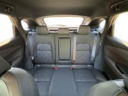 Nissan Qashqai Tekna FACELIFT+360°KAMERA+ACC+PDC+EL. HECKKL. 