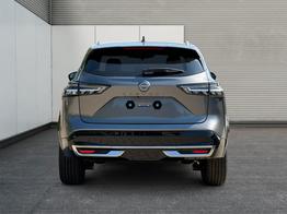 Nissan Qashqai Tekna FACELIFT+360°KAMERA+ACC+PDC+EL. HECKKL. 