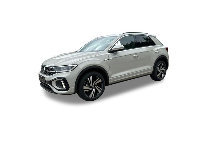 Volkswagen T-Roc - R-Line Edition ACC+KAMERA+EL. HECKKL.+SHZ+18" ALU