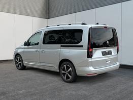 Volkswagen Caddy Maxi Style ACC+KAMERA+PDC+LED+SHZ 