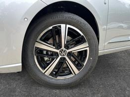 Volkswagen Caddy Maxi Style ACC+KAMERA+PDC+LED+SHZ 