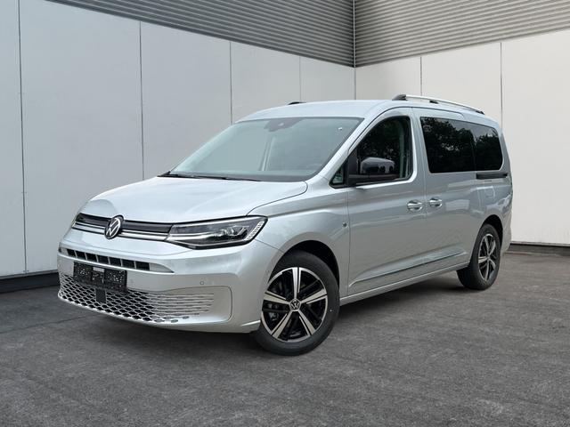 Volkswagen Caddy Maxi - Style KAMERA+PARK ASSIST+LED+SHZ+ACC Vorlauffahrzeuge