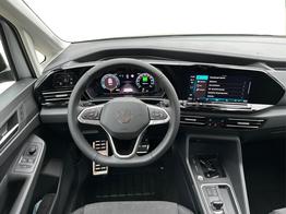 Volkswagen Caddy Maxi Style ACC+KAMERA+PDC+LED+SHZ 