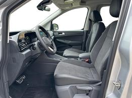 Volkswagen Caddy Maxi Style ACC+KAMERA+PDC+LED+SHZ 