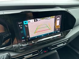 Volkswagen Caddy Maxi Style ACC+KAMERA+PDC+LED+SHZ 