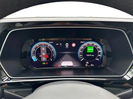 Volkswagen Caddy Maxi Style ACC+KAMERA+PDC+LED+SHZ 