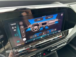 Volkswagen Caddy Maxi Style ACC+KAMERA+PDC+LED+SHZ 