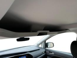 Volkswagen Caddy Maxi Style ACC+KAMERA+PDC+LED+SHZ 