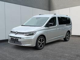 Volkswagen Caddy Maxi Style ACC+KAMERA+PDC+LED+SHZ 