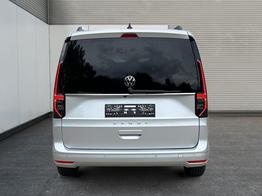 Volkswagen Caddy Maxi Style ACC+KAMERA+PDC+LED+SHZ 