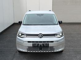 Volkswagen Caddy Maxi Style ACC+KAMERA+PDC+LED+SHZ 