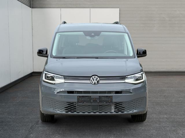 Volkswagen / Caddy Maxi / / / / 