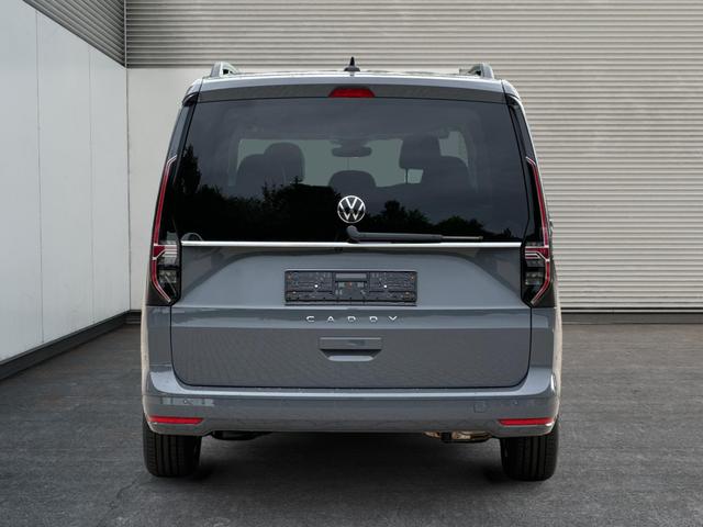 Volkswagen / Caddy Maxi / / / / 