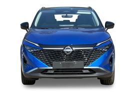 Nissan Qashqai N-CONNECTA FACELIFT+KAMERA+ACC+PDC+SHZ+LED 