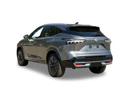 Nissan Qashqai Tekna 360°KAMERA+ACC+PDC+EL. HECKKL. 