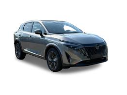 Nissan Qashqai Tekna 360°KAMERA+ACC+PDC+EL. HECKKL. 