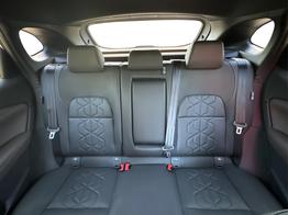 Nissan Qashqai Tekna 360°KAMERA+ACC+PDC+EL. HECKKL. 