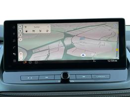 Nissan Qashqai Tekna 360°KAMERA+ACC+PDC+EL. HECKKL. 