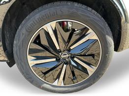 Nissan Qashqai Tekna 360°KAMERA+ACC+PDC+EL. HECKKL. 