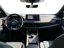 Nissan Qashqai Tekna 360°KAMERA+ACC+PDC+EL. HECKKL. 