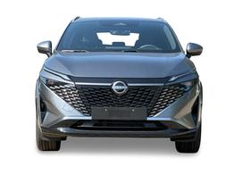 Nissan Qashqai Tekna 360°KAMERA+ACC+PDC+EL. HECKKL. 