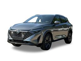 Nissan Qashqai Tekna 360°KAMERA+ACC+PDC+EL. HECKKL. 