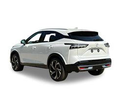 Nissan Qashqai Tekna+ PANO+360°KAMERA+PDC+EL. HECKKL. 