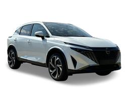 Nissan Qashqai Tekna+ PANO+360°KAMERA+PDC+EL. HECKKL. 