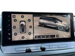 Nissan Qashqai Tekna+ PANO+360°KAMERA+PDC+EL. HECKKL. 