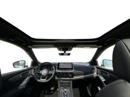 Nissan Qashqai Tekna+ PANO+360°KAMERA+PDC+EL. HECKKL. 