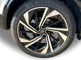 Nissan Qashqai Tekna+ PANO+360°KAMERA+PDC+EL. HECKKL. 