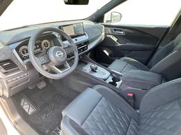 Nissan Qashqai Tekna+ PANO+360°KAMERA+PDC+EL. HECKKL. 
