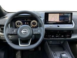 Nissan Qashqai Tekna+ PANO+360°KAMERA+PDC+EL. HECKKL. 