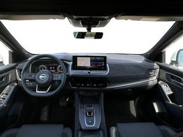 Nissan Qashqai Tekna+ PANO+360°KAMERA+PDC+EL. HECKKL. 