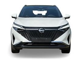 Nissan Qashqai Tekna+ PANO+360°KAMERA+PDC+EL. HECKKL. 