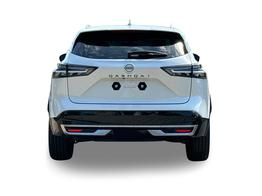 Nissan Qashqai Tekna+ PANO+360°KAMERA+PDC+EL. HECKKL. 