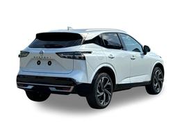 Nissan Qashqai Tekna+ PANO+360°KAMERA+PDC+EL. HECKKL. 