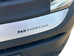 Volkswagen Caddy PanAmericana KAMERA+LED+PDC+KLIMAAUT. 