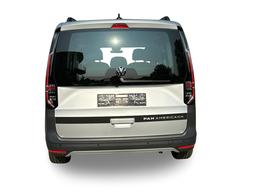 Volkswagen Caddy PanAmericana KAMERA+LED+PDC+KLIMAAUT. 