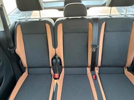 Volkswagen Caddy PanAmericana KAMERA+LED+PDC+KLIMAAUT. 