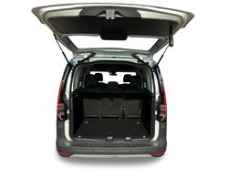 Volkswagen Caddy PanAmericana KAMERA+LED+PDC+KLIMAAUT. 