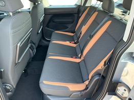 Volkswagen Caddy PanAmericana KAMERA+LED+PDC+KLIMAAUT. 