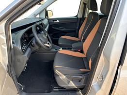 Volkswagen Caddy PanAmericana KAMERA+LED+PDC+KLIMAAUT. 