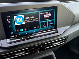 Volkswagen Caddy PanAmericana KAMERA+LED+PDC+KLIMAAUT. 