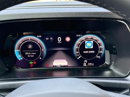 Volkswagen Caddy PanAmericana KAMERA+LED+PDC+KLIMAAUT. 