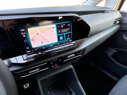 Volkswagen Caddy Maxi Style NAVI+AHK+ACC+SHZ+LED+KAMERA+PDC+LANE ASSIST 